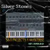 B&O PROJECTS - Silver Stones (Barcadi Revisit) (feat. Stumza da Dj & Kay-Bodesse) - Single