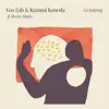 Gas-Lab & KAZUMI KANEDA - Getaway (feat. Hector Mario) - Single